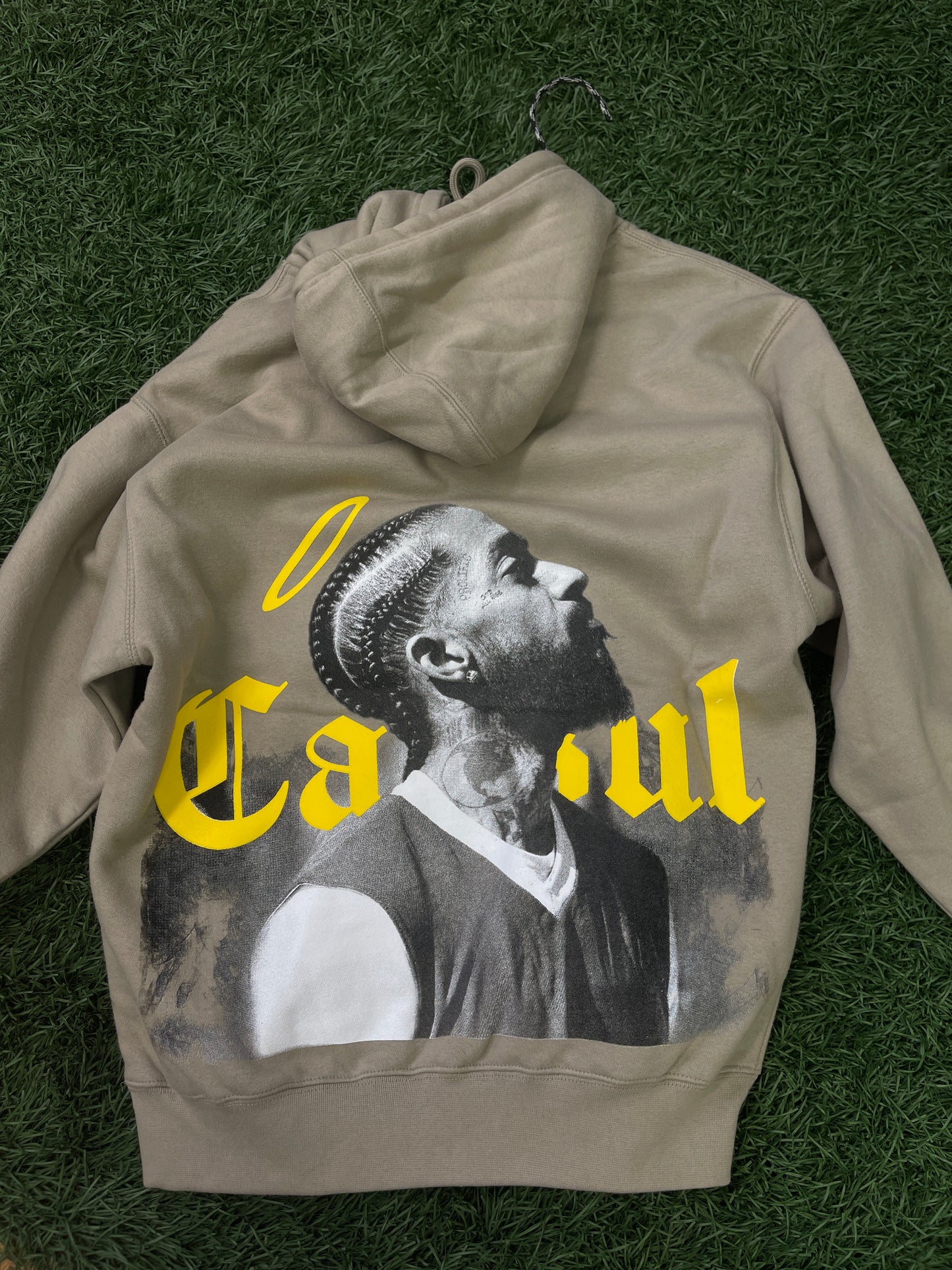 Victory Capsul hoodie