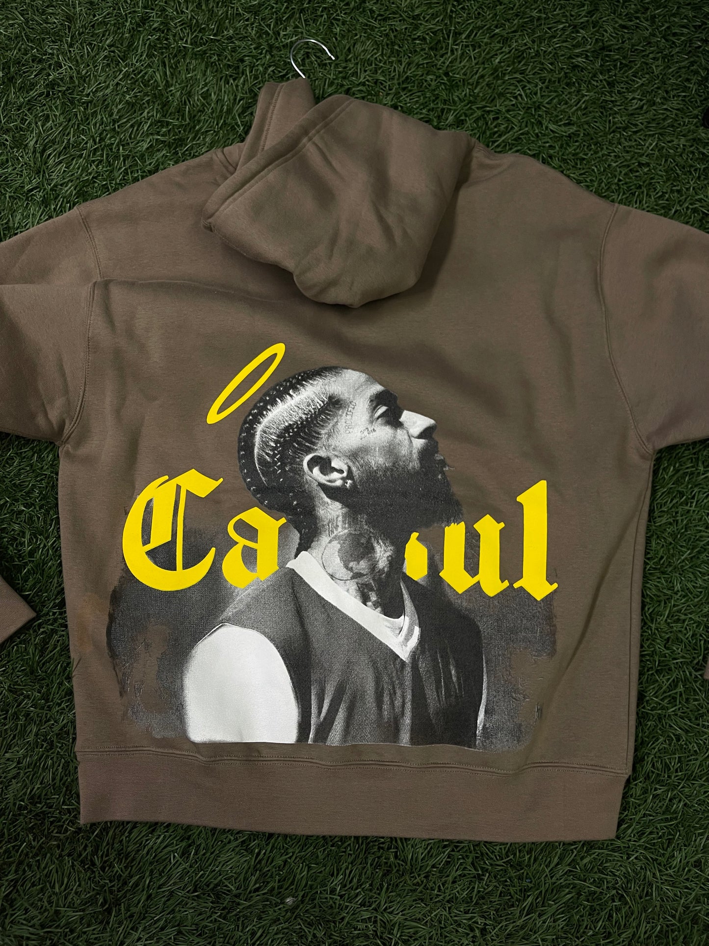 Victory Capsul hoodie