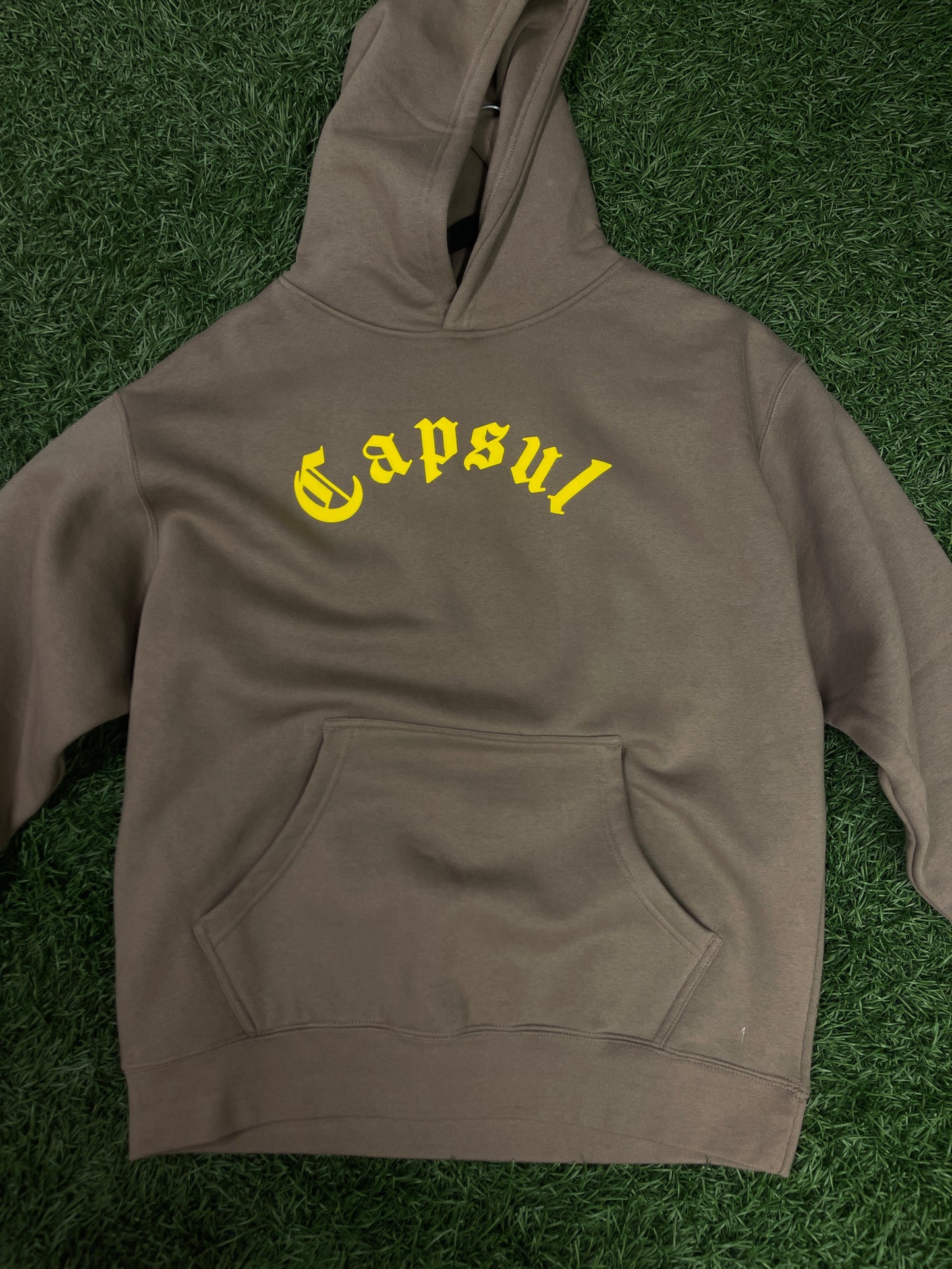 Victory Capsul hoodie